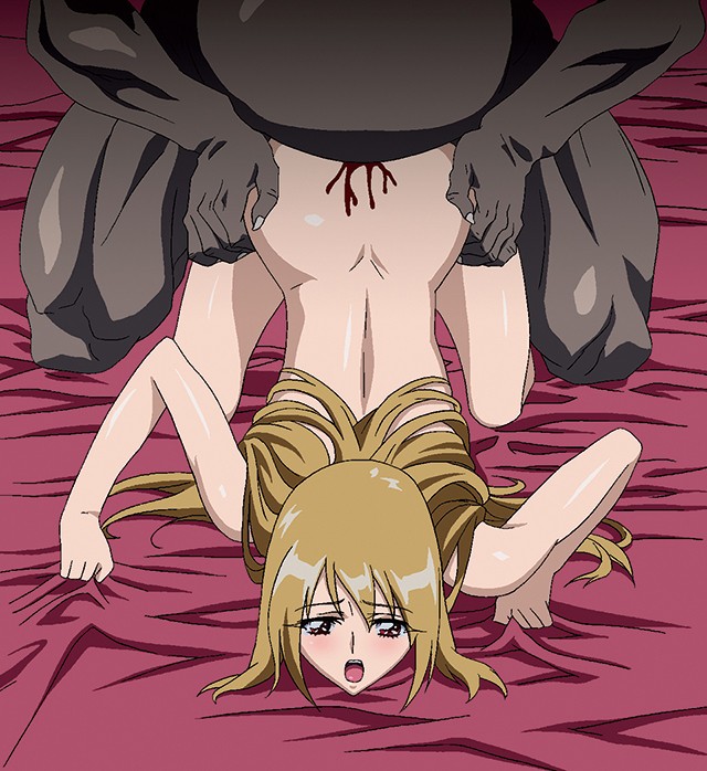 戦乙女ヴァルキリー 第一夜 「女神捕獲」 画像9