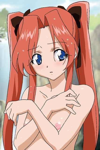戦乙女ヴァルキリー 第二夜「女神隷属」 画像1