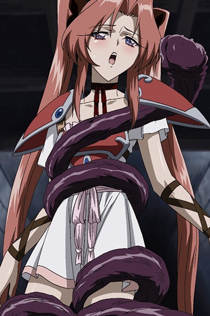 戦乙女ヴァルキリー 第二夜「女神隷属」 画像4