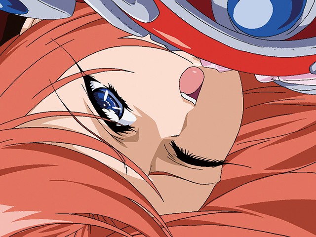 戦乙女ヴァルキリー 第二夜「女神隷属」 画像9