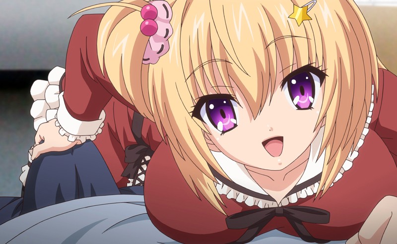 バカな妹を利口にするのは俺の××だけな件について コスプレ爛漫!! 御津井 芭華◆ 一番好きなのは、お兄ちゃん◆ 編 画像20