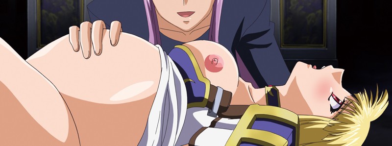 戦乙女ヴァルキリー 真章 第二話 「堕ちた女神の散華」 画像10