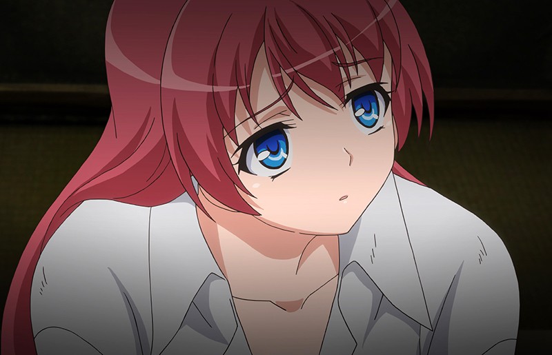 飼育×彼女 天使の拘束 編 画像15