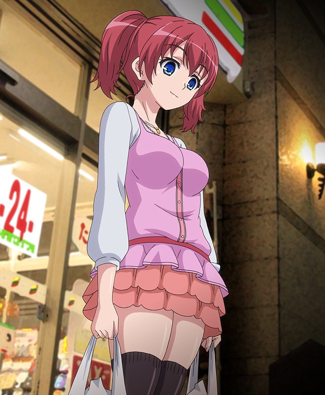 飼育×彼女 天使の拘束 編 画像4