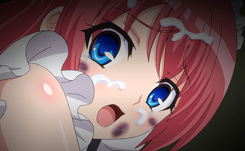 飼育×彼女 天使の調教 編 画像17