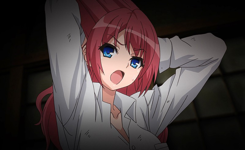 飼育×彼女 天使の調教 編 画像4