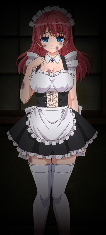 飼育×彼女 天使の調教 編 画像9