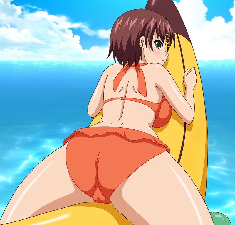 鬼父 Refresh 「小生意気変態フレンドのビーチびっち◆」 画像1
