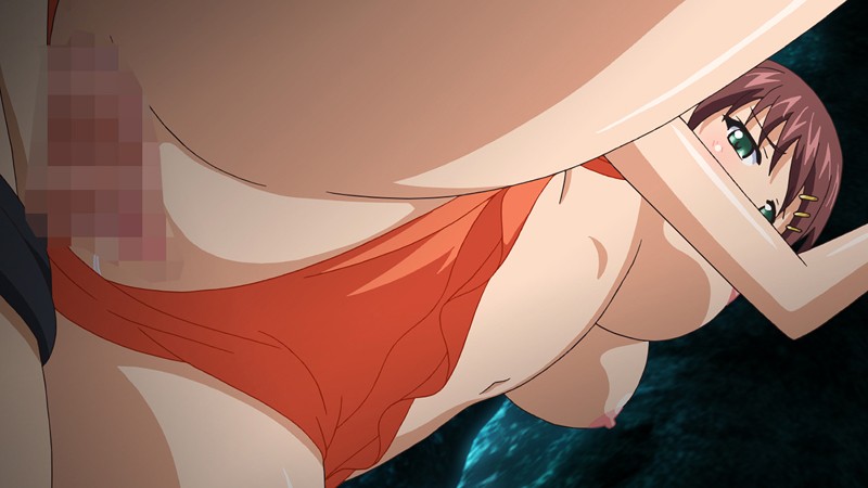 鬼父 Refresh 「小生意気変態フレンドのビーチびっち◆」 画像7