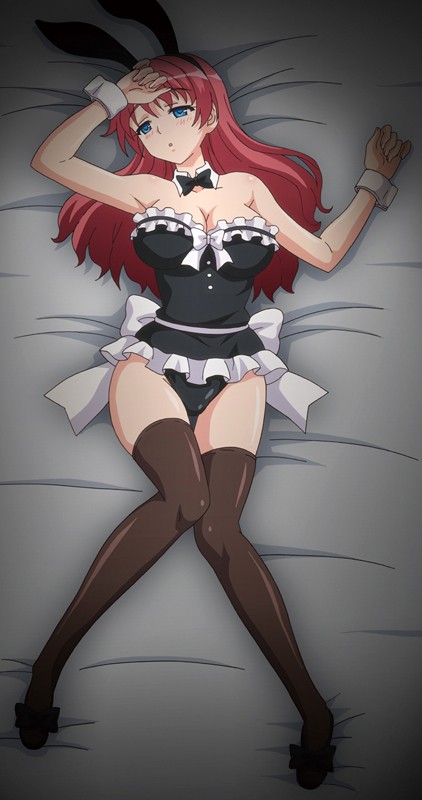 飼育×彼女 天使の結末 編 画像7