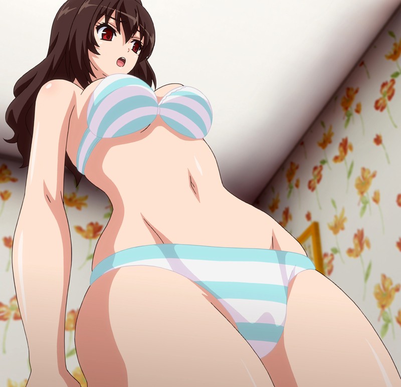 自宅警備員 ~2ndミッション ナマイキ美乳次女・由紀~編 画像2