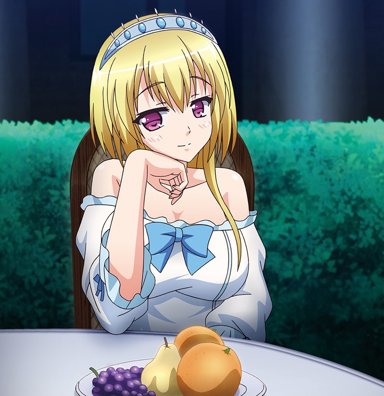 『転生剣奴の子作り闘技場(ハーレムコロッセオ) 「甲冑巨乳エルフ・デュランタ~孕み孕まれ白濁流し◆」』 画像2