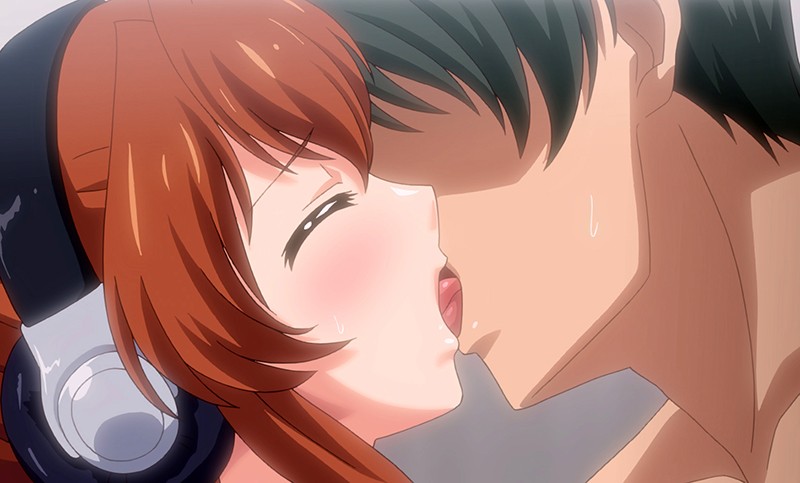 メンヘラ歩理のヤまないおねだり~ ヘッドホンは はずせない ~ 2ndシングル.愛しのあの人に女の影!?ずっと私と繋がって編 画像16