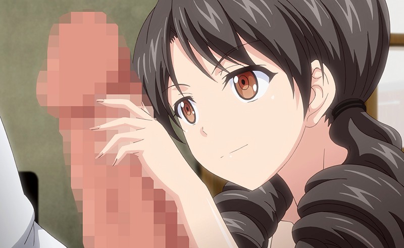 dokidokiりとる大家さん お家賃1突き目◆ こんなサービスってアリですか!?『シスター』のコスプレで大興奮◆の巻 画像1