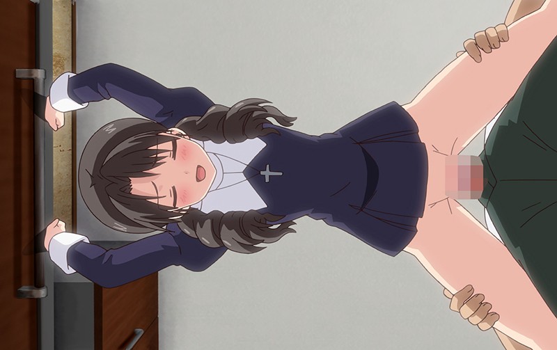 dokidokiりとる大家さん お家賃1突き目◆ こんなサービスってアリですか!?『シスター』のコスプレで大興奮◆の巻 画像16