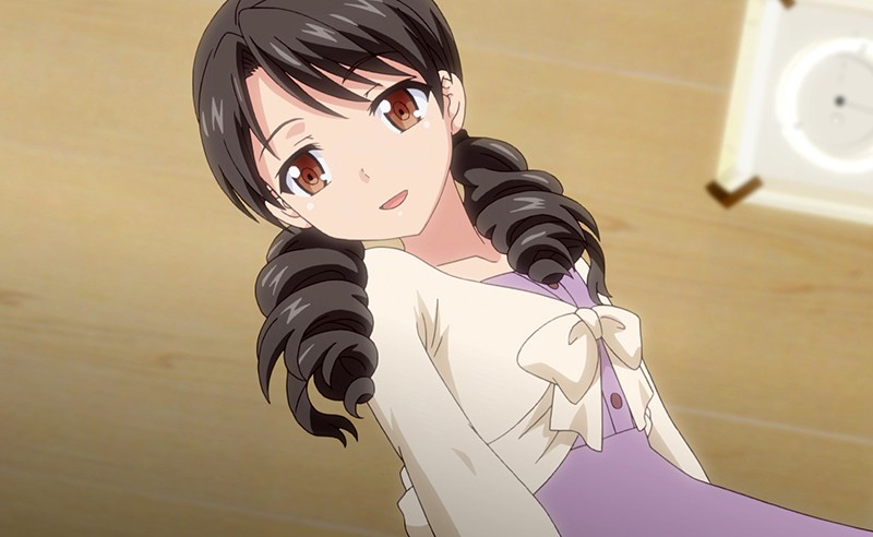 dokidokiりとる大家さん お家賃1突き目◆ こんなサービスってアリですか!?『シスター』のコスプレで大興奮◆の巻 画像8