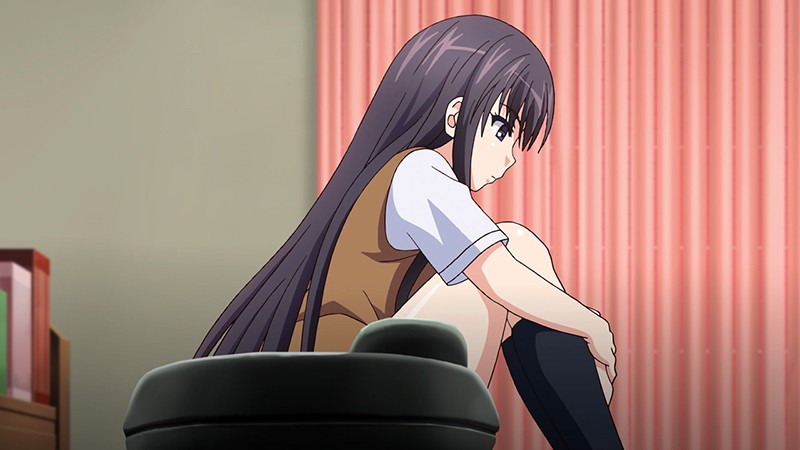 フリフレ2 妹・菫~背徳の再会◆ 画像5