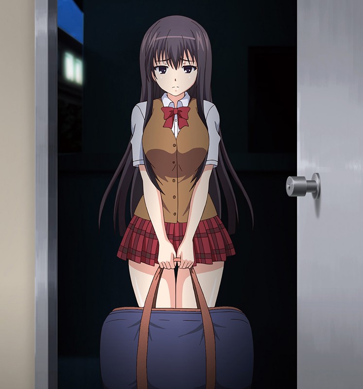 フリフレ2 妹・菫~背徳の再会◆ 画像9