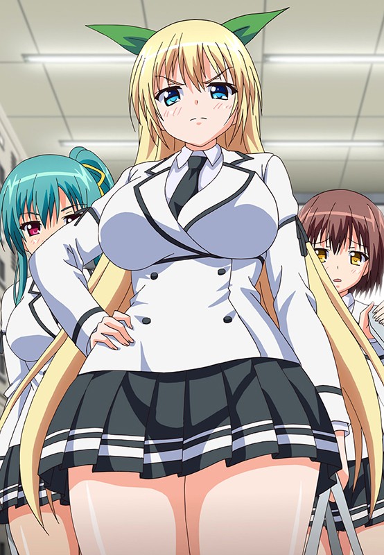 催●☆学園 ~恥じられ膨れるハジマリの失禁◆~ 画像1