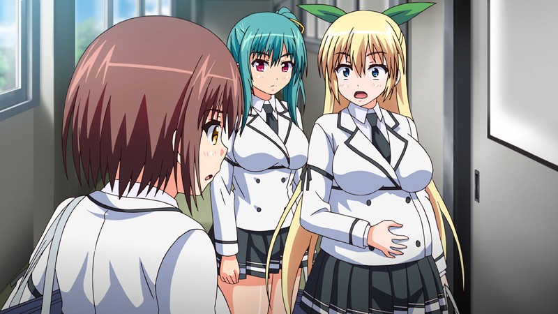 催●☆学園 ~恥じられ膨れるハジマリの失禁◆~ 画像3