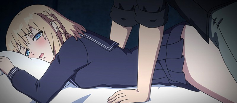 俺が姪(かのじょ)を○す理由(わけ) 一日目 彼が彼女を手に入れた日 画像14