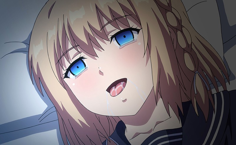 俺が姪(かのじょ)を○す理由(わけ) 一日目 彼が彼女を手に入れた日 画像20