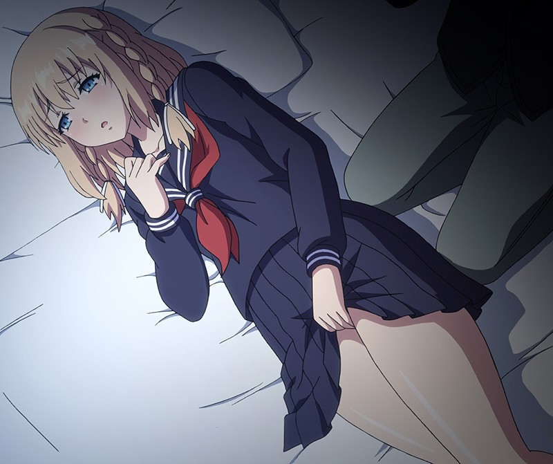 俺が姪(かのじょ)を○す理由(わけ) 一日目 彼が彼女を手に入れた日 画像9