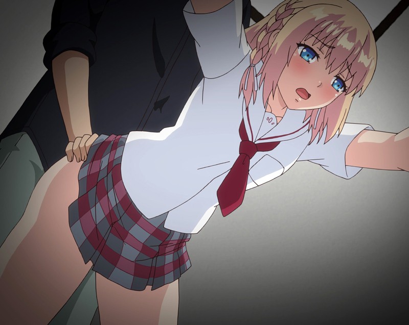 俺が姪(かのじょ)を○す理由(わけ) 二日目 彼が彼女をもてあそんだ日 画像1