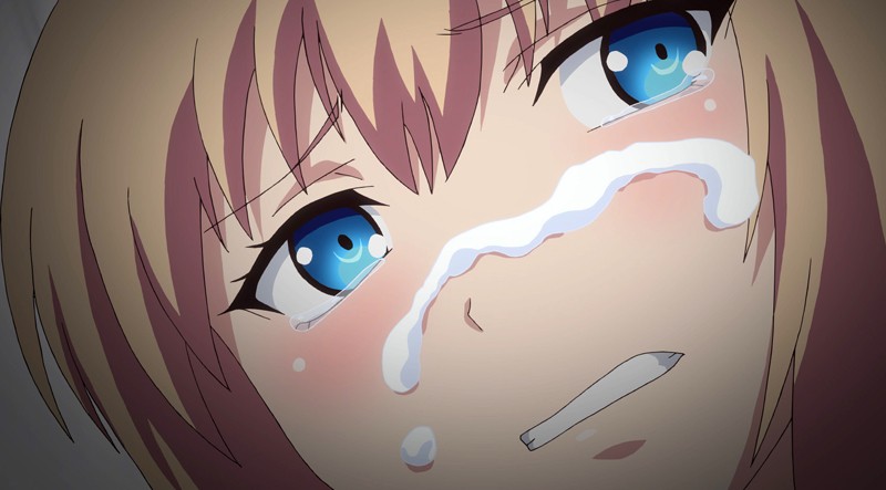 俺が姪(かのじょ)を○す理由(わけ) 二日目 彼が彼女をもてあそんだ日 画像20