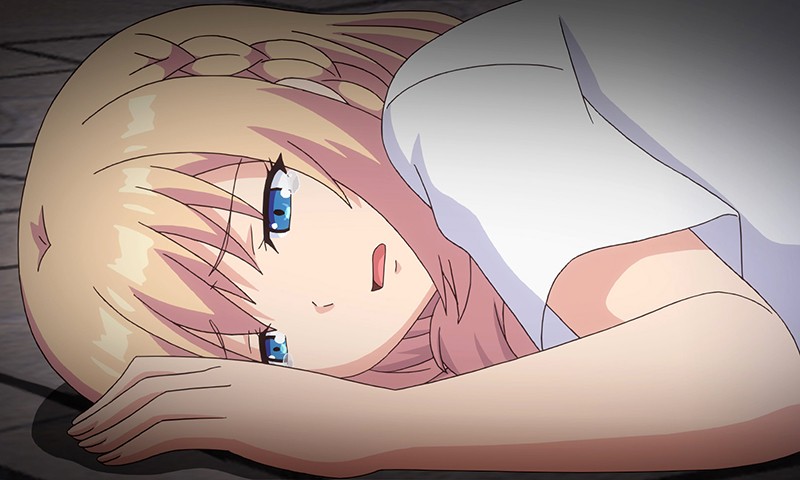 俺が姪(かのじょ)を○す理由(わけ) 三日目 彼女が心を閉ざした日 画像3