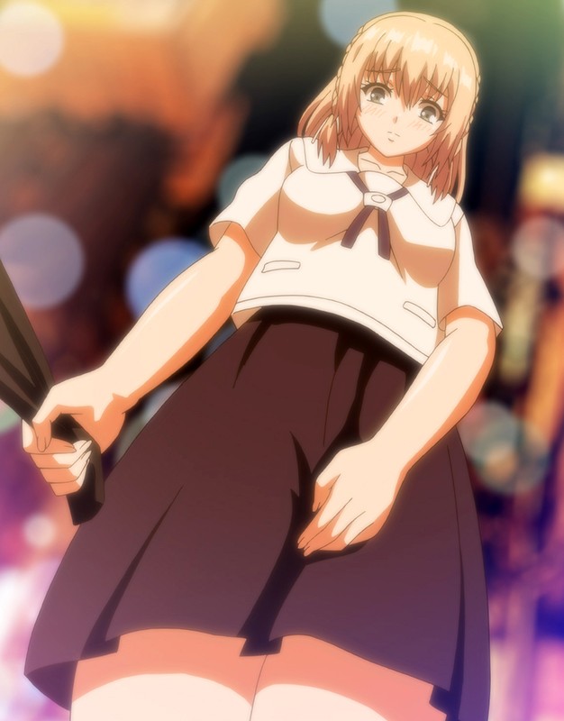 俺が姪(かのじょ)を○す理由(わけ) 三日目 彼女が心を閉ざした日 画像8