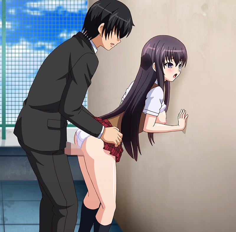 フリフレ2 恋妹・菫~背徳に溺れるギセイ◆ 画像10