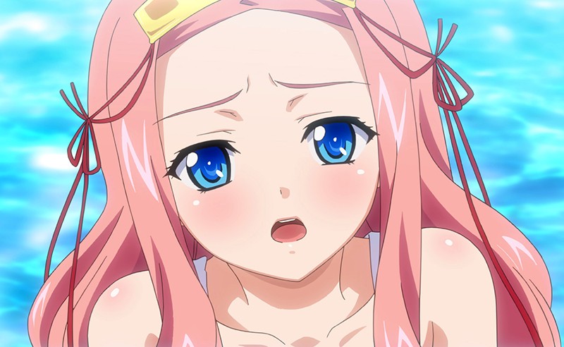 黒獣~気高き聖女は白濁に染まる~ 戦慄の乱交劇 高潔な姫騎士の白い柔肌に食い込むのは、怒張した切先 編 画像6