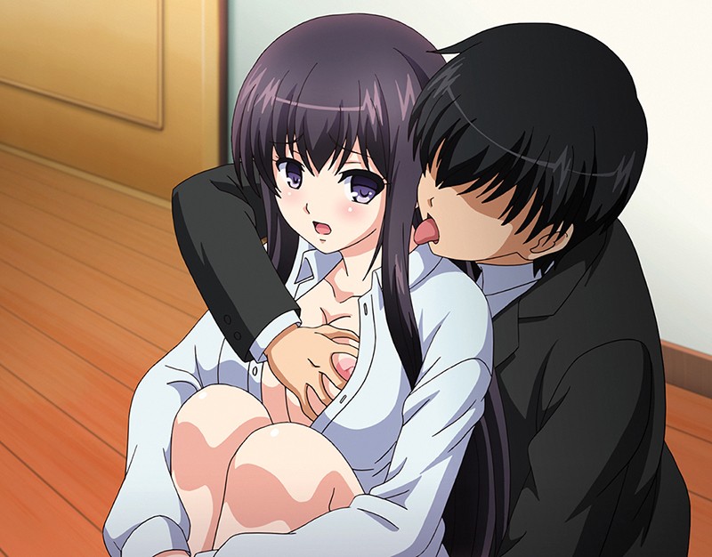 フリフレ2 濁妹・菫~ハメ注ぐ血路の滴り◆~ 画像1
