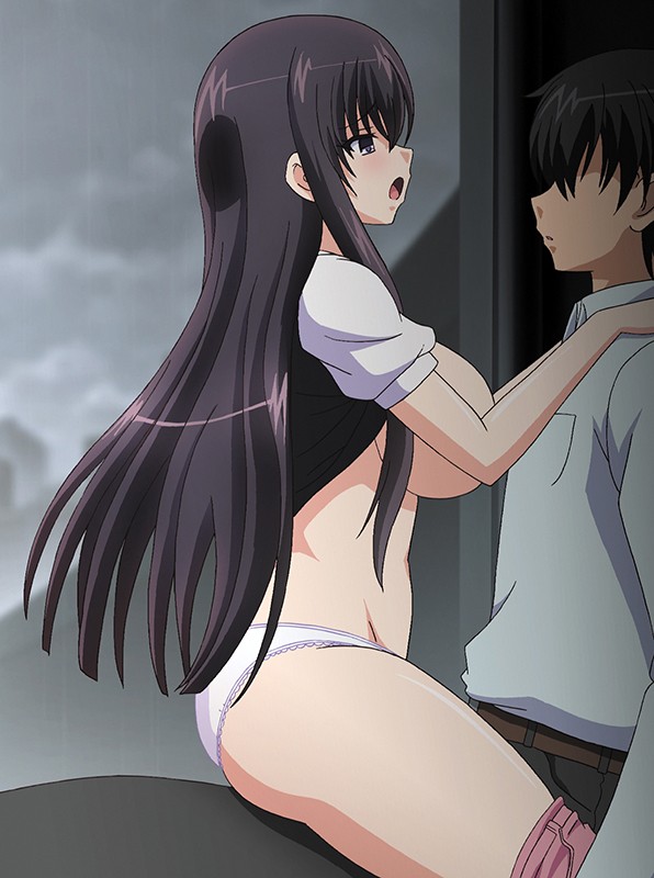 フリフレ2 濁妹・菫~ハメ注ぐ血路の滴り◆~ 画像5