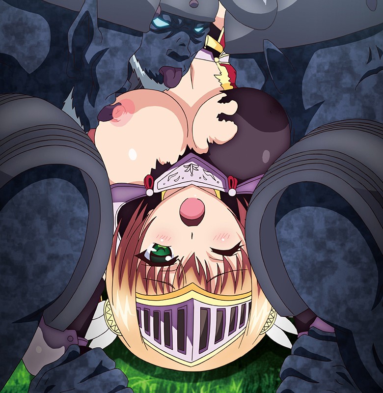 魔剣の姫はエロエロです ~ツンデレ姫騎士のお漏らし緊縛躾け◆~ 画像4