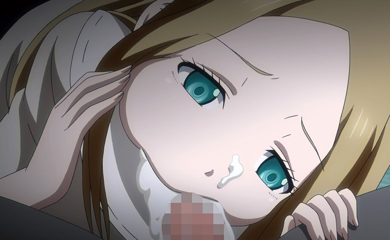 Tiny Evil 第三話 少女人形・ニナ~無邪気な淫戯(いんぎ)~ 画像4