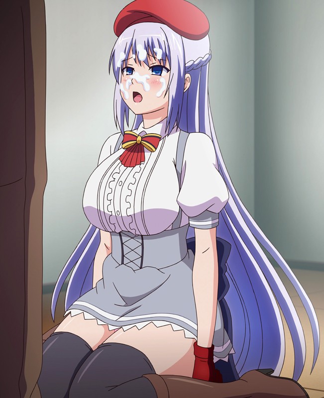 完璧お嬢様の私が土下座でマゾ堕ちするちょろインなワケないですわ! 美少女M令嬢・イリナ~ちょろイン土下座しゃぶり◆~ 画像6