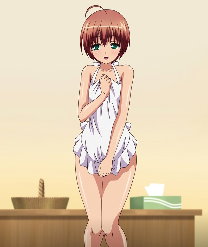 あねちじょ◆マックスハート 媚姉誘淫ファミレス風・更紗~ご注文はびっちですか◆~ 画像7