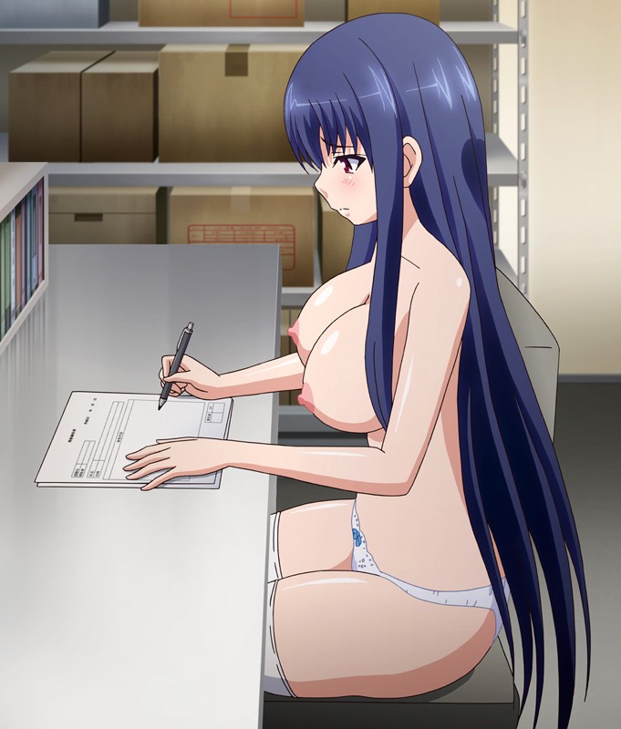 エロコンビニ店長 ナマイキ被害暴想娘・美樹~私、間違えないのでっ◆~ 画像2