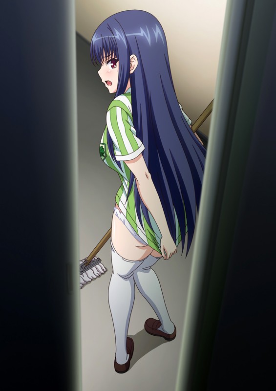 エロコンビニ店長 ナマイキ被害暴想娘・美樹~私、間違えないのでっ◆~ 画像9