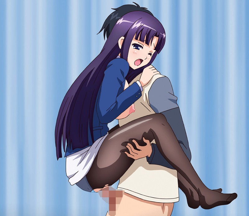 あねちじょ◆マックスハート 変態かてきょ・更紗~お仕置き饗嫉卑猥MAX◆~ 画像5