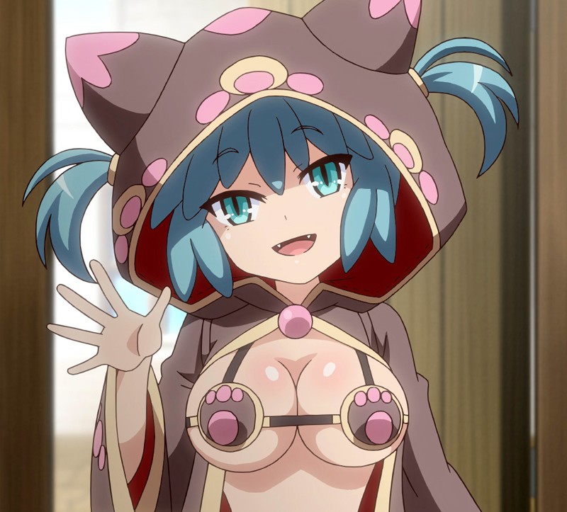 夢魔の街コルネリカ 第四話 淫行乱交コルネリカ ~アルネとロザリーと白良とリリィ~ 画像1
