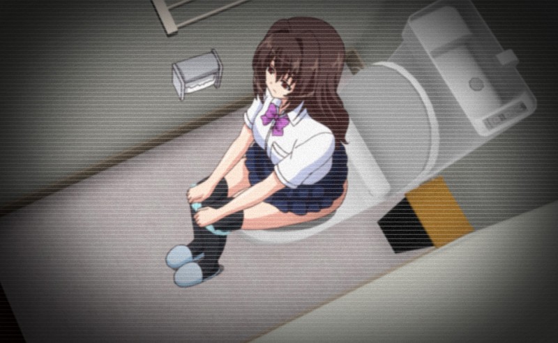 自宅警備員 ターゲット:由紀 ~性的指導!生意気なアイツを懲らしめろ~ 画像2