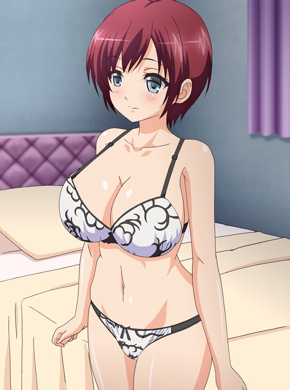 そしてわたしはおじさんに…… 「契られた裏切り◆」 画像1