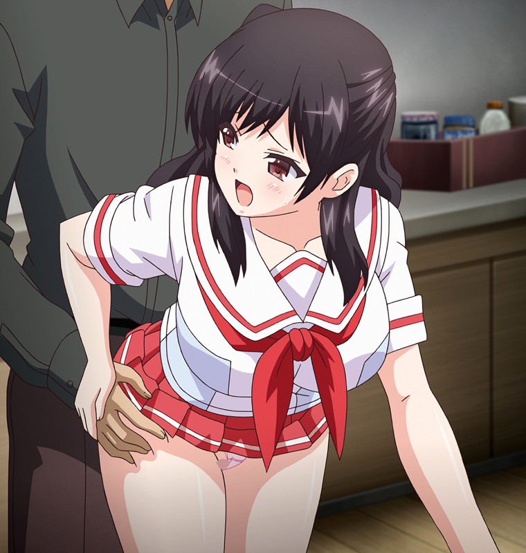 そしてわたしはおじさんに…… 「契られた裏切り◆」 画像10