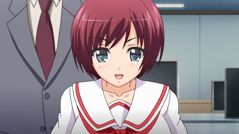 そしてわたしはおじさんに…… 「契られた裏切り◆」 画像2
