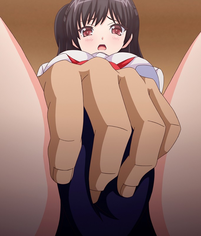 そしてわたしはおじさんに…… 「色褪せた憎しみ◆」 画像1