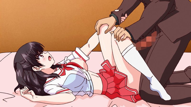 そしてわたしはおじさんに…… 「色褪せた憎しみ◆」 画像5