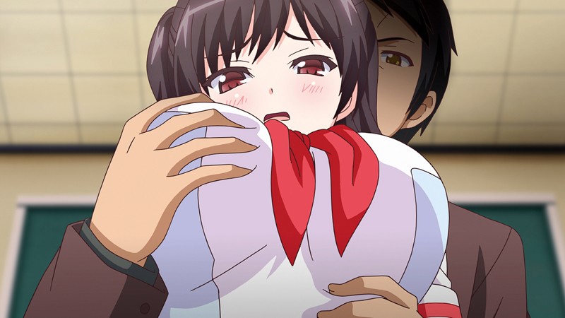 そしてわたしはおじさんに…… 「色褪せた憎しみ◆」 画像7